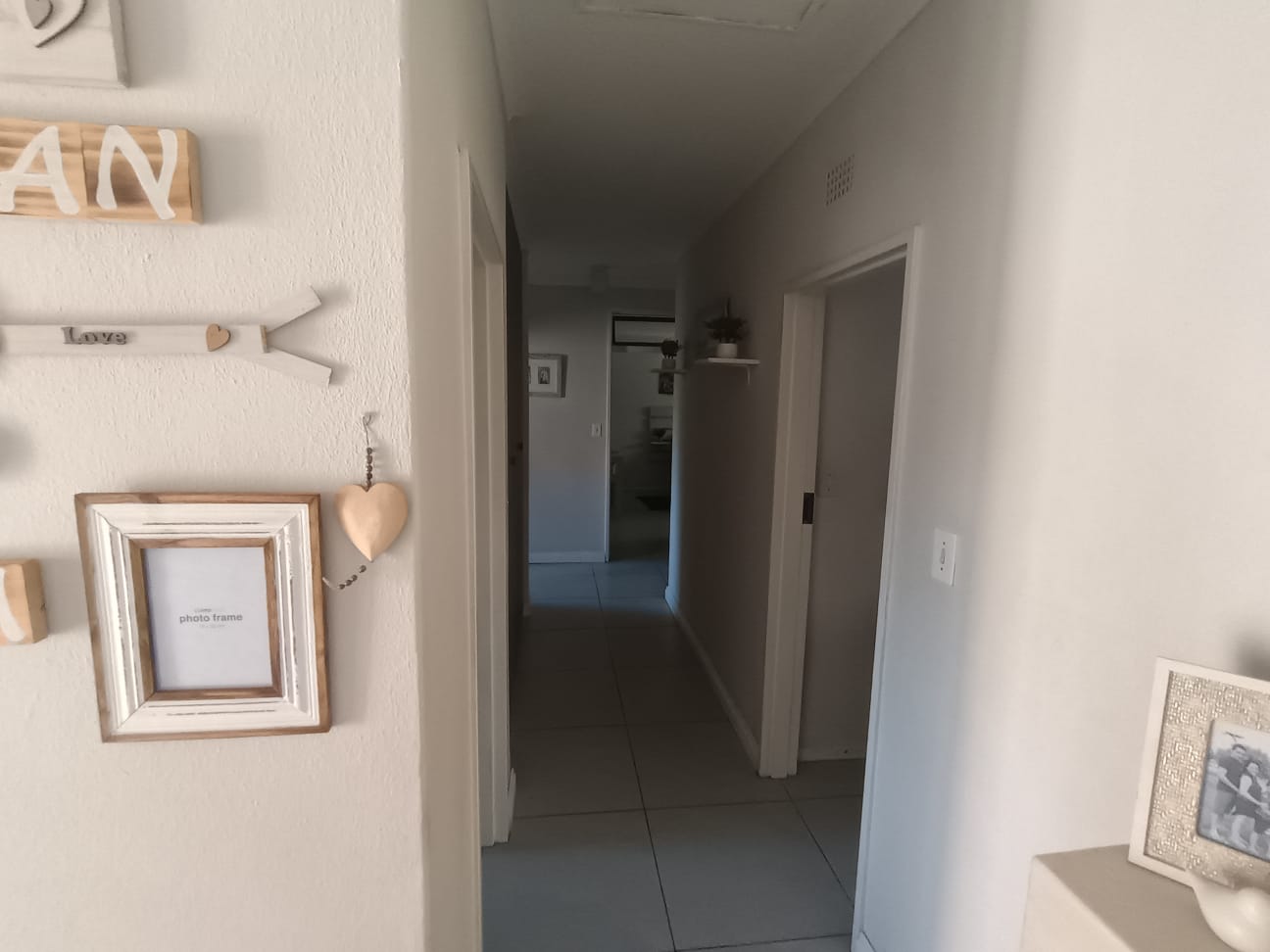 To Let 3 Bedroom Property for Rent in Vaalpark Free State